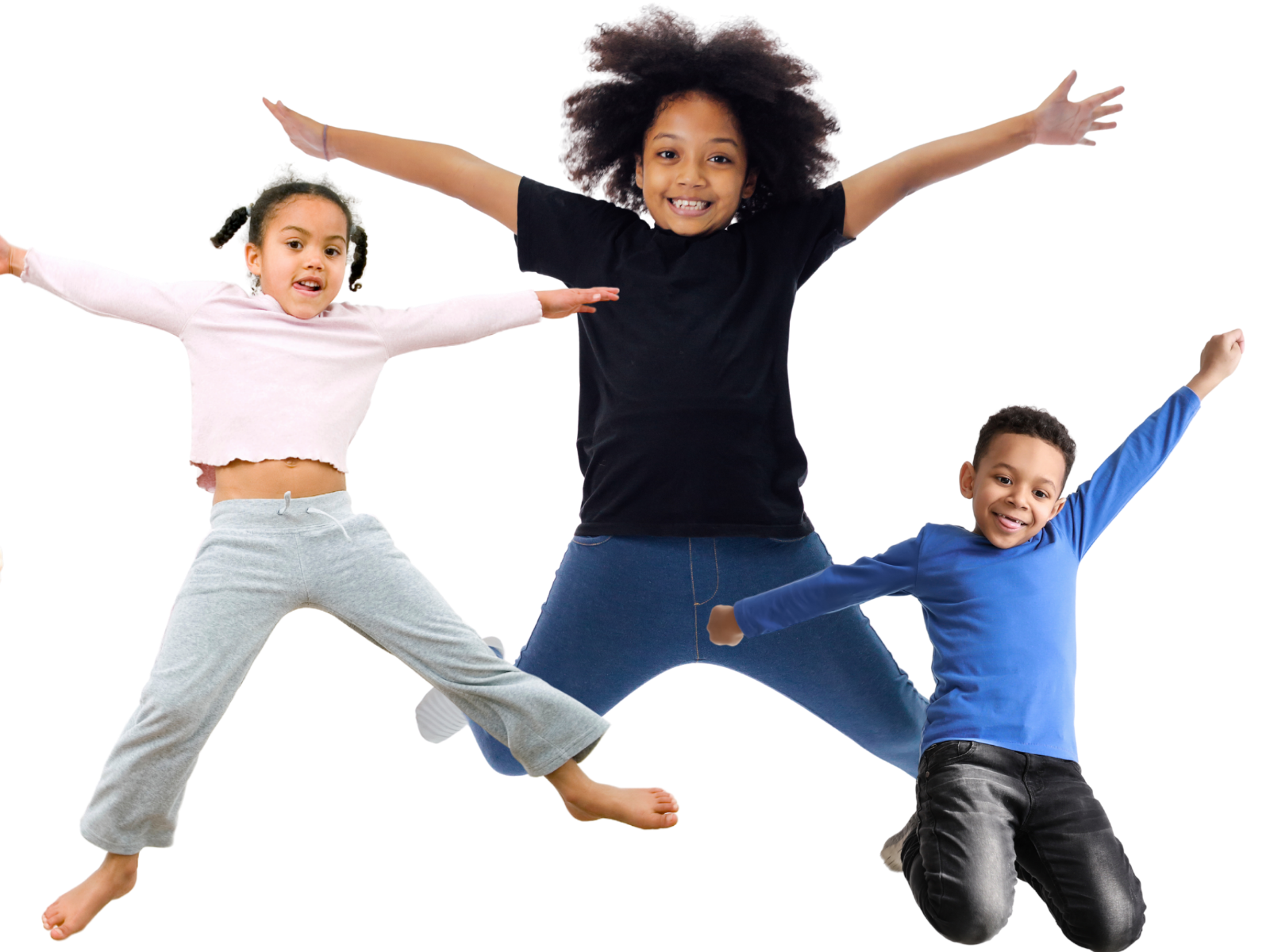 Premium trampolines for sale in Kenya - Mr. Trampolines