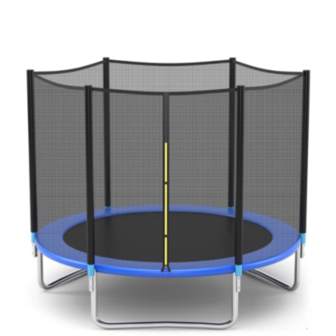12ft Trampoline - Ultimate Large Family Trampoline in Kenya