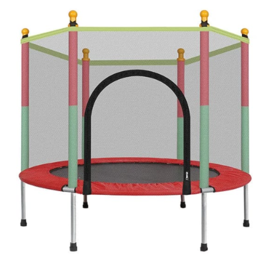 4ft Trampoline - Perfect for toddlers and small kids in Kenya